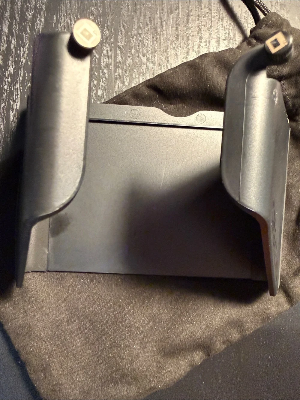 SmallHD Smart 5 Sunhood - Black